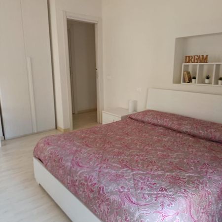 La Casa Dei Nonni Lejlighed Rom Eksteriør billede