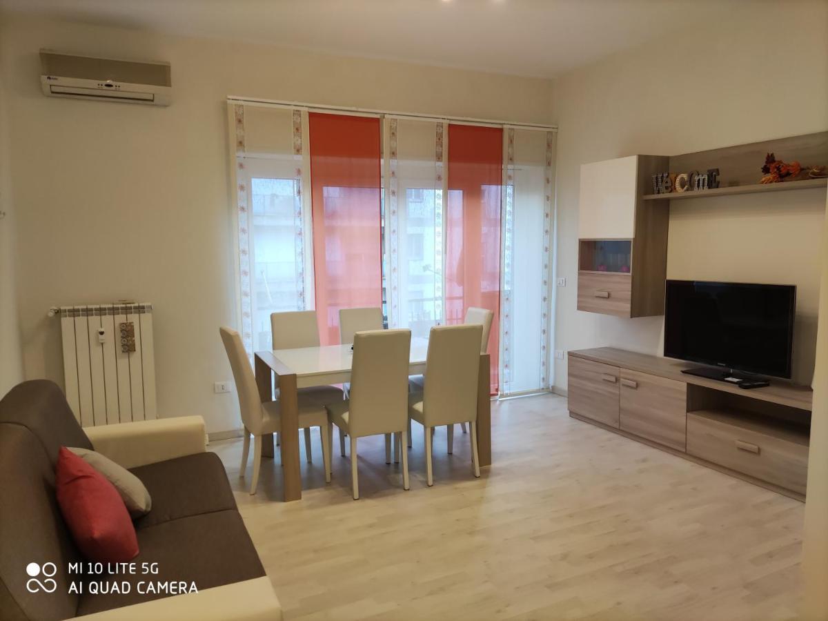 La Casa Dei Nonni Lejlighed Rom Eksteriør billede