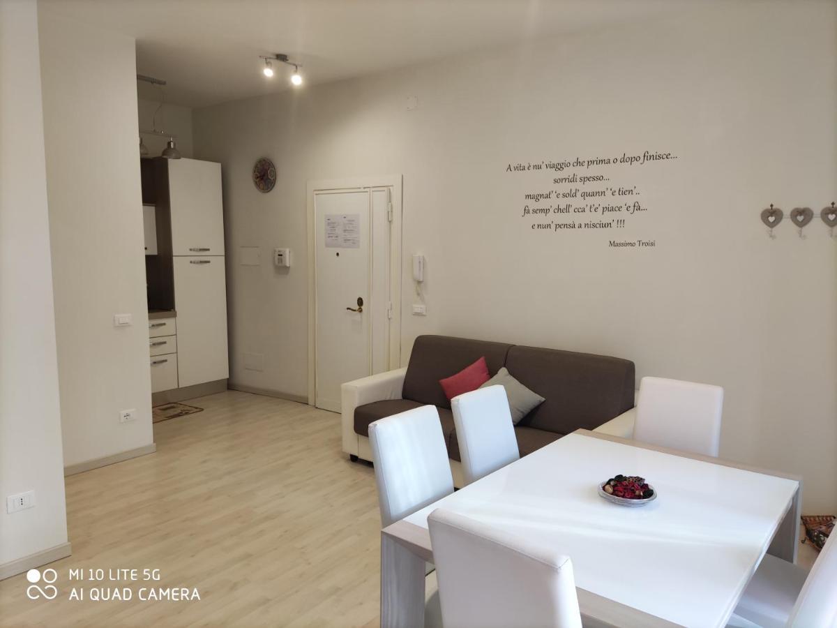 La Casa Dei Nonni Lejlighed Rom Eksteriør billede