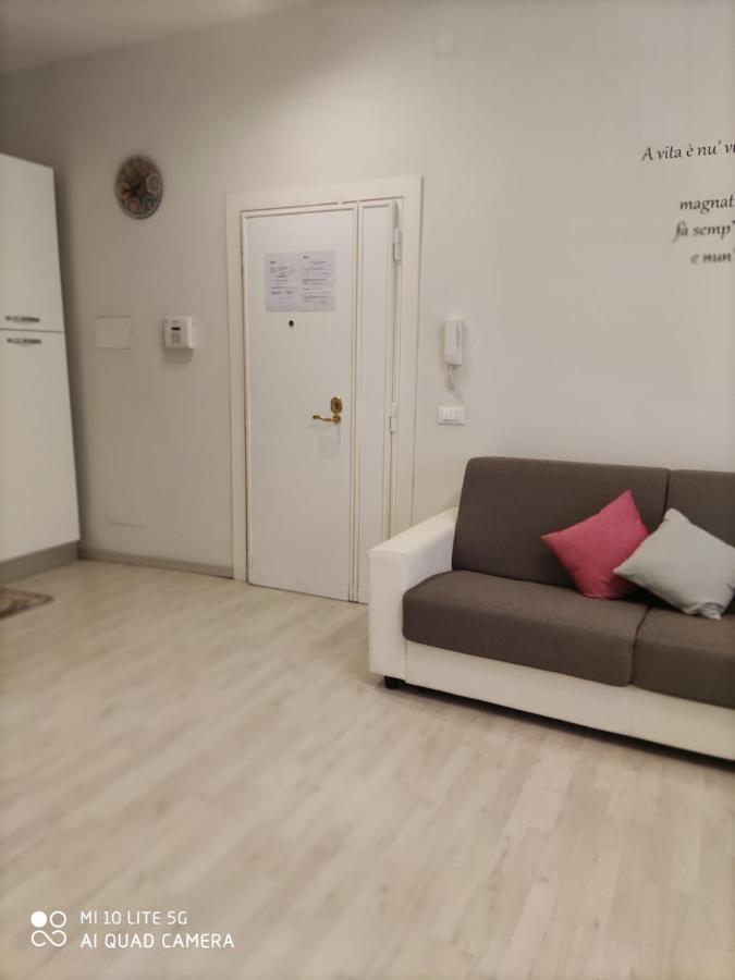 La Casa Dei Nonni Lejlighed Rom Eksteriør billede