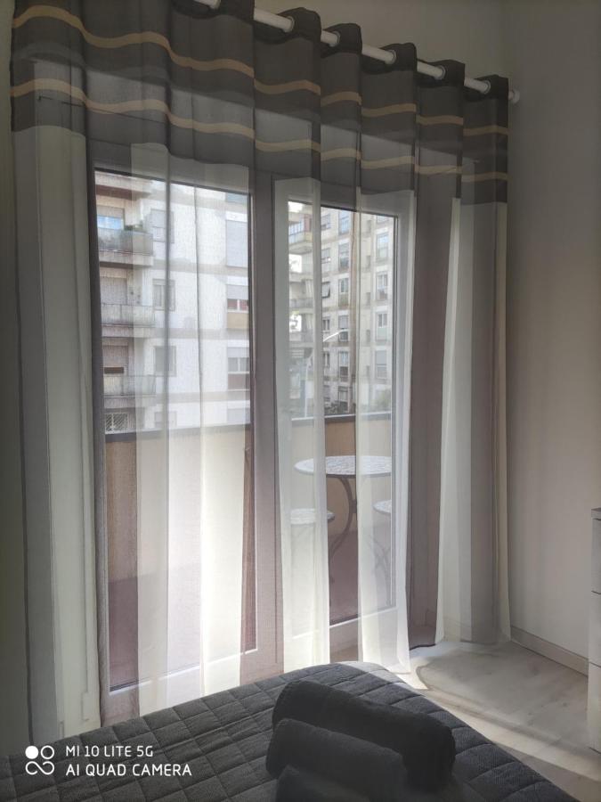 La Casa Dei Nonni Lejlighed Rom Eksteriør billede