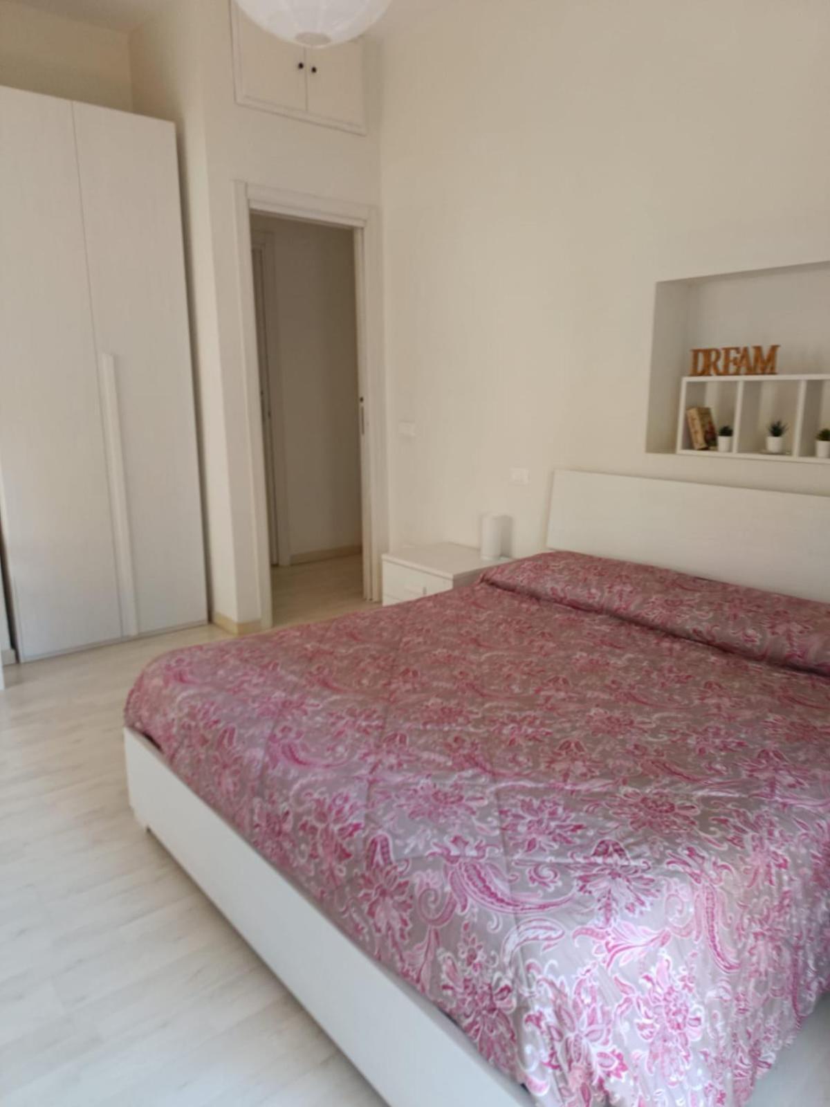 La Casa Dei Nonni Lejlighed Rom Eksteriør billede