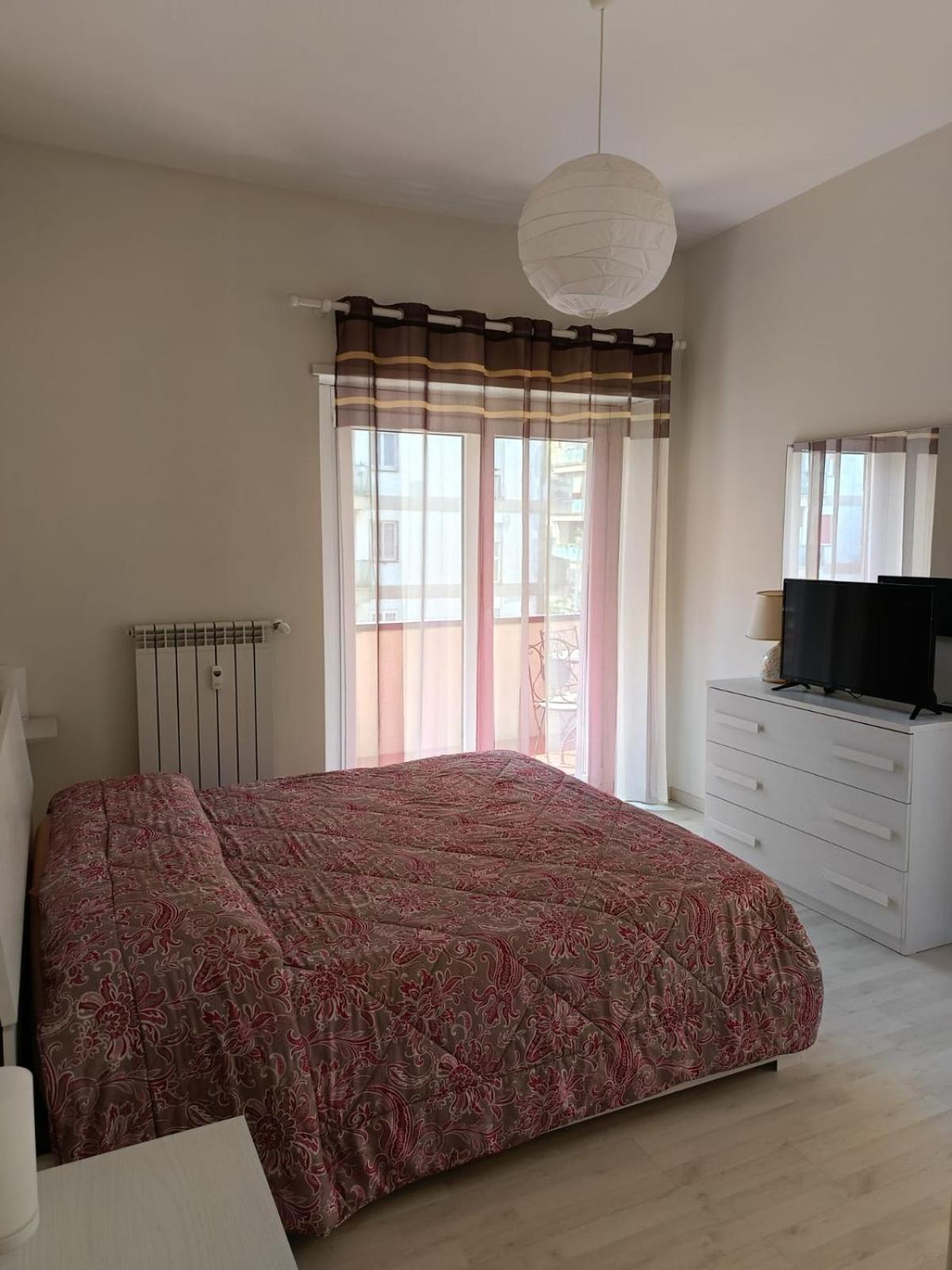 La Casa Dei Nonni Lejlighed Rom Eksteriør billede